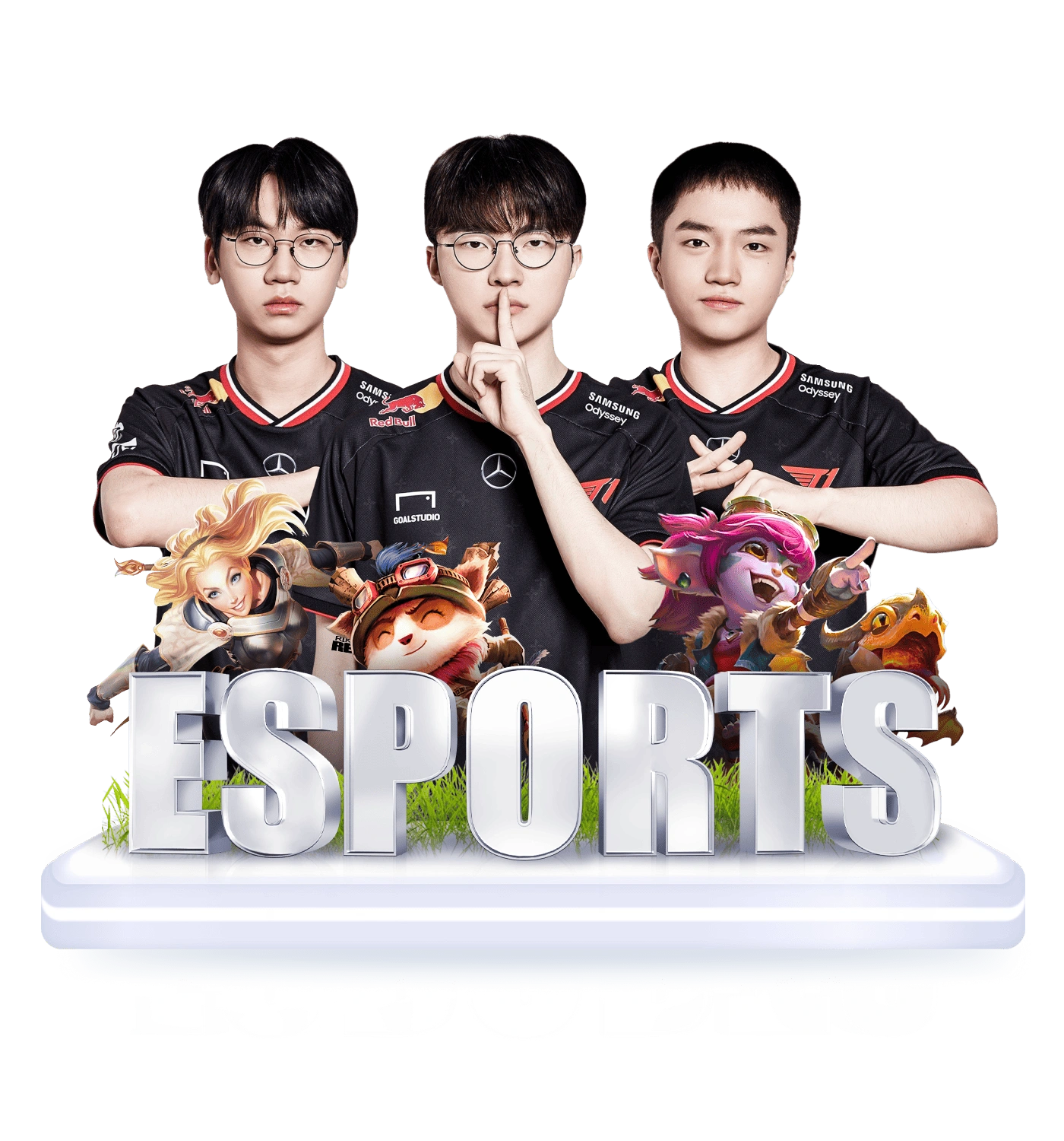 Esports tại 32Win: giải đấu, đội tuyển và lịch thi đấu tham khảo