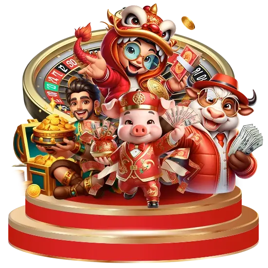 Nổ hũ và slot tại 32Win: vòng quay, biểu tượng và tính ngẫu nhiên